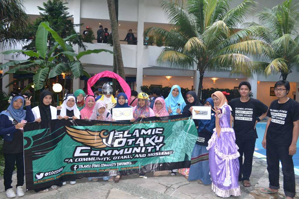 islamicotakucommunity
