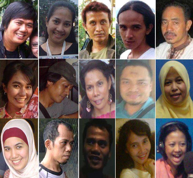 Seiyuu Pokemon Movie