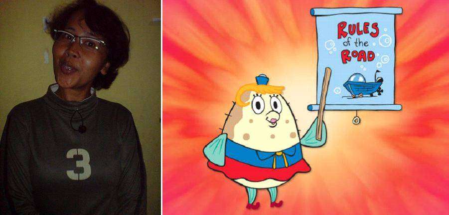 Dewi Kamra Indah Jaya