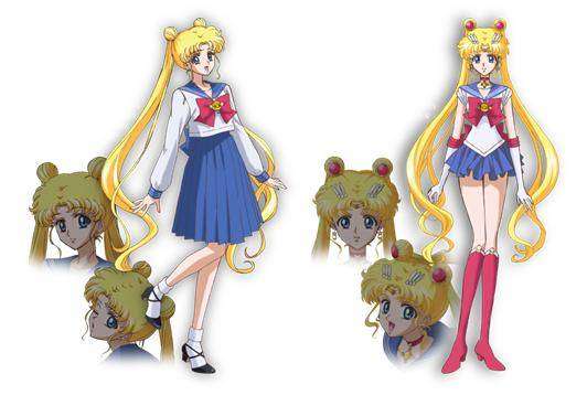 Sailor Moon