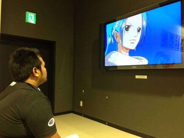 Toei Animation Museum 5