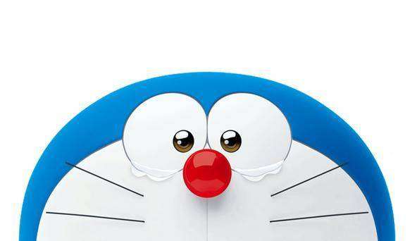 doraemon