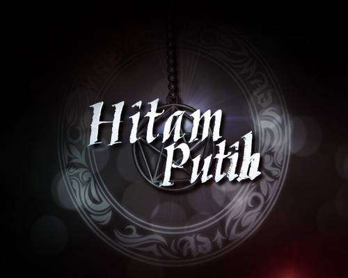 hitam putih trans7