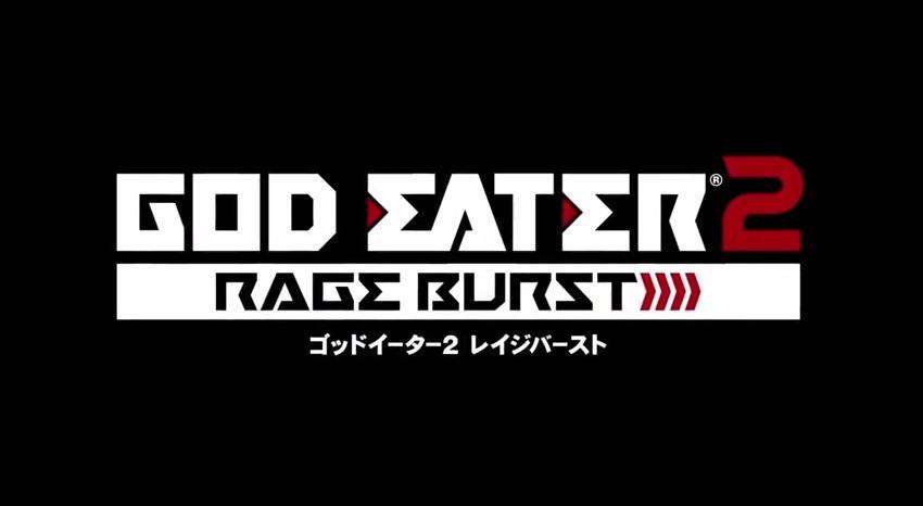 god eater 2 rage burst