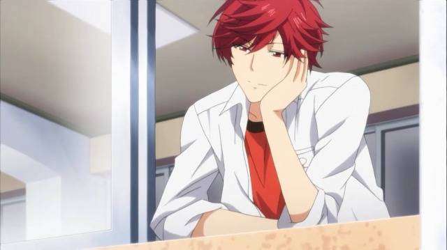 gekkan shoujo nozaki kun 2