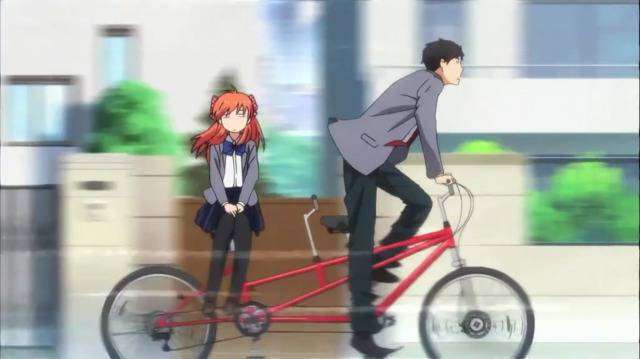 gekkan shoujo nozaki kun 5