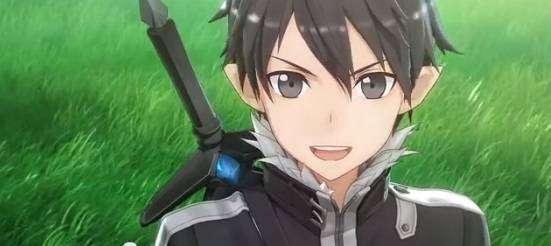 sword art online