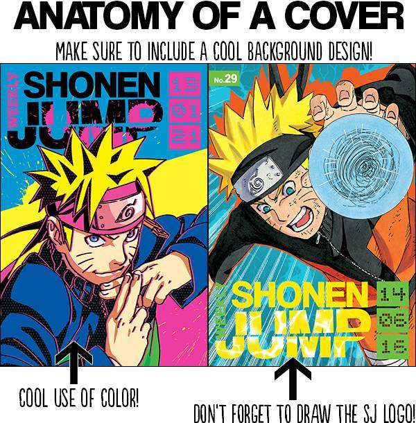 weekly shonen jump
