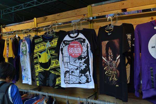 Hayo... SIapa yang suka diskon?