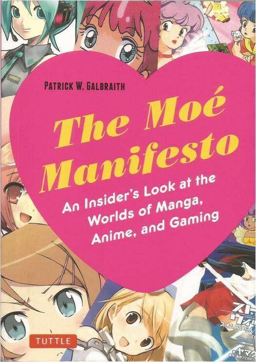 the moe manifesto