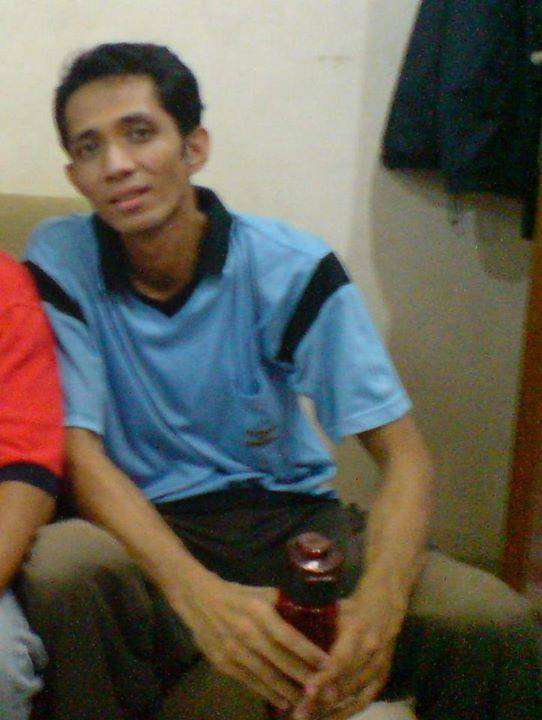 Ary Wibowo