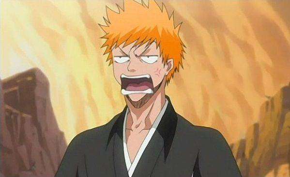 bleach
