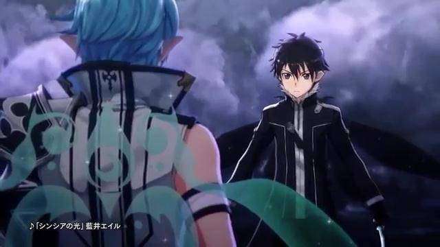 sword art online