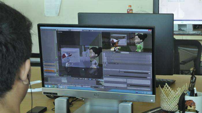 Cimahi Creative Association