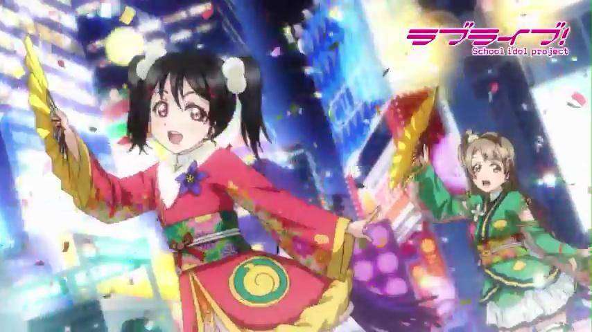Love Live Movie_2