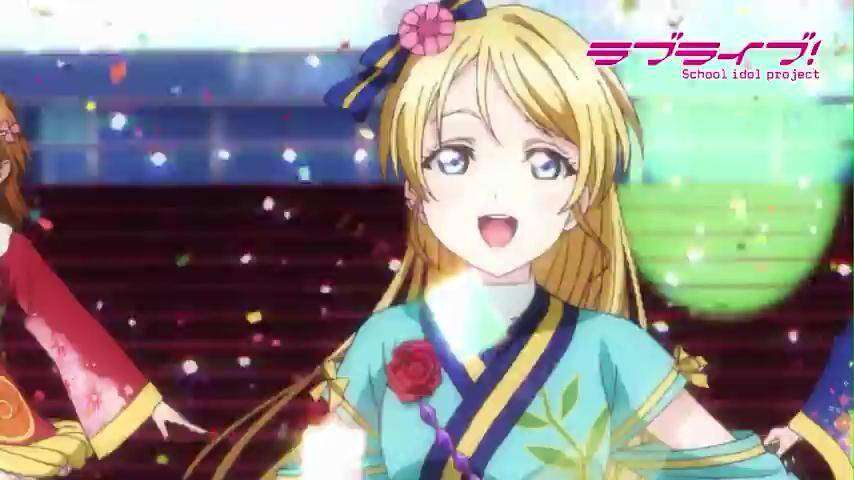 Love Live Movie_3