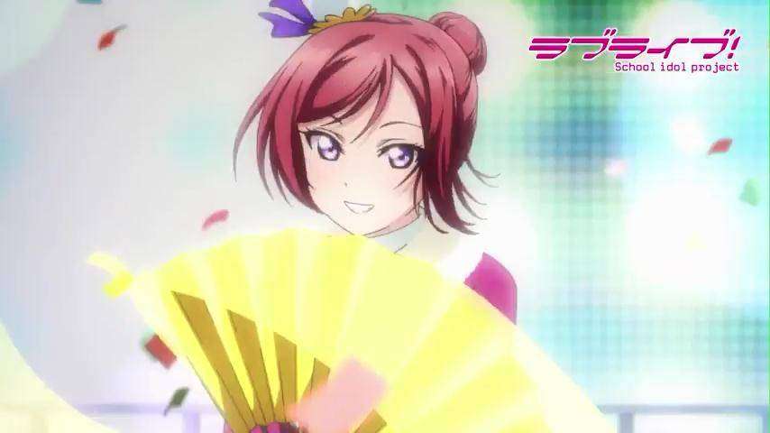 Love Live Movie_4