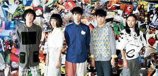 Tokyo Karankoron, band yang mengisi lagu penutupnya.