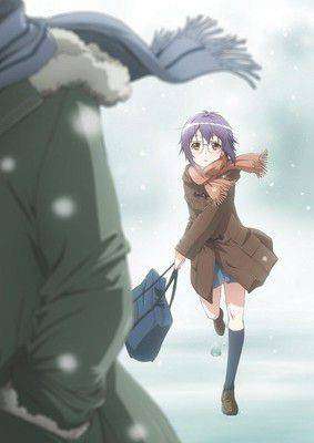 yuki nagato