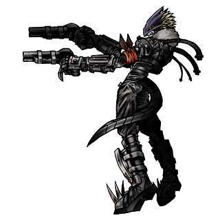 4. Beelzemon