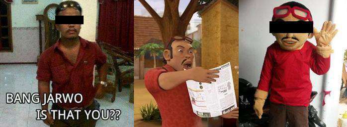 bang jarwo