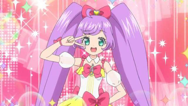 pripara