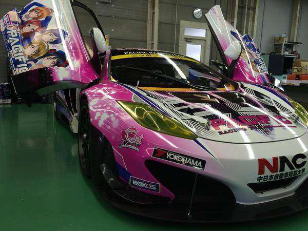 Love Live!_MP4-12C_3