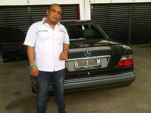 oscar adi nugraha sitompul