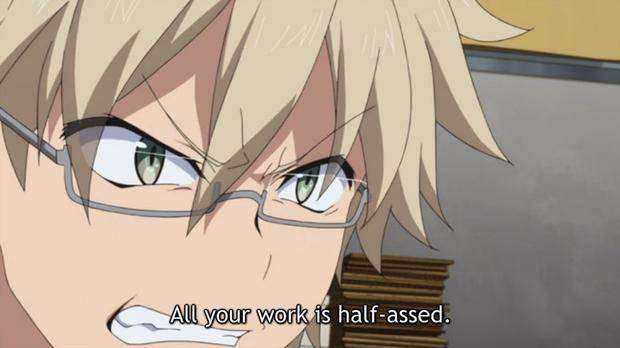 Hal seperti ini bisa muncul ketika masuk dalam proses rekaman