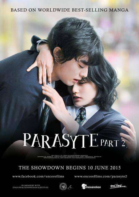 parasyte