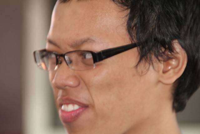 Hidoep Tiada Artie Zonder Tjinta