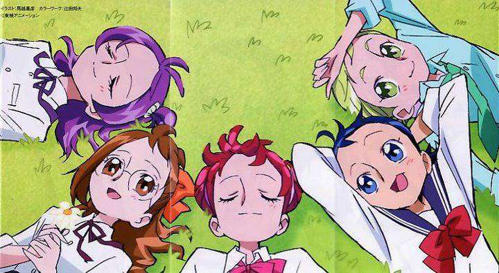 Ojamajo Doremi_16