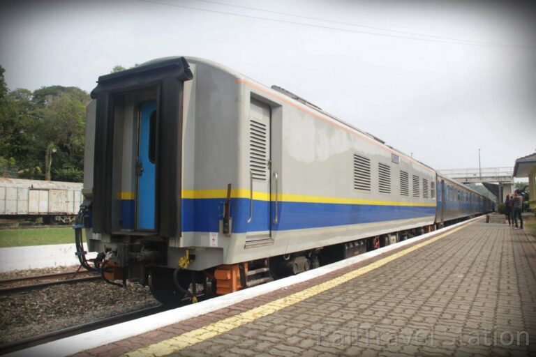 Gerbong Pembangkit (PGC)