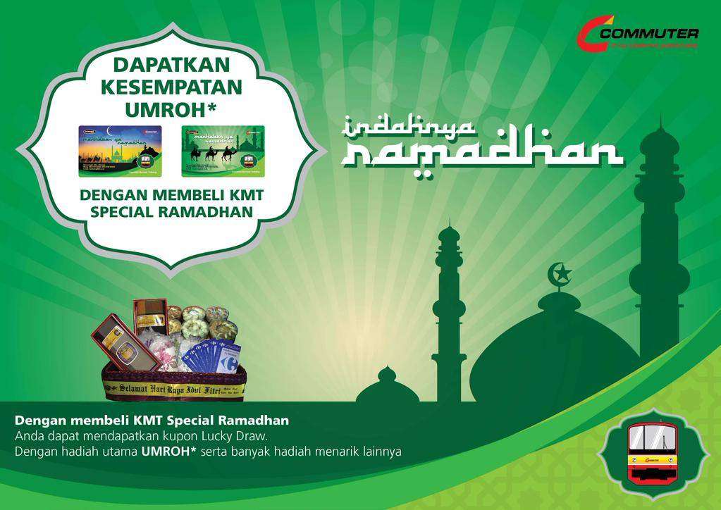 KMT Spesial Ramadhan