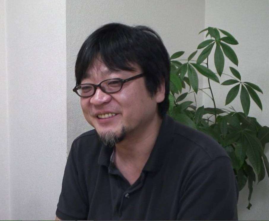 “…aku selalu mencoba membuat film yang menyampaikan bahwa dunia kita ini indah dan pantas untuk dihidupi.”