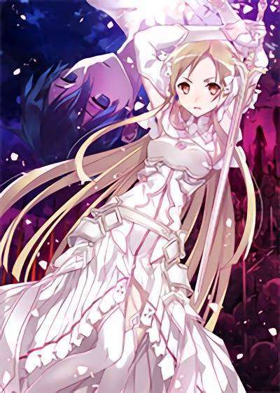 asuna
