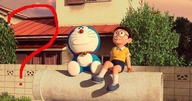 doraemon