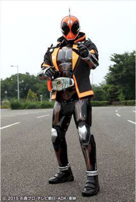 kamen rider