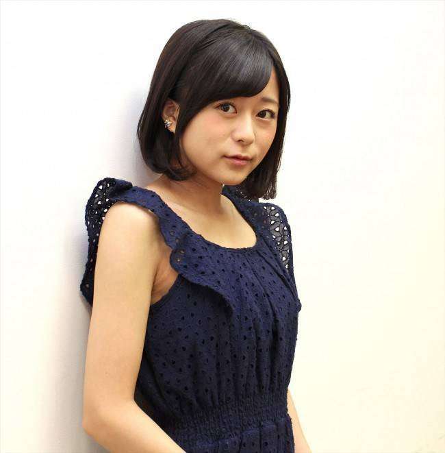 inori minase