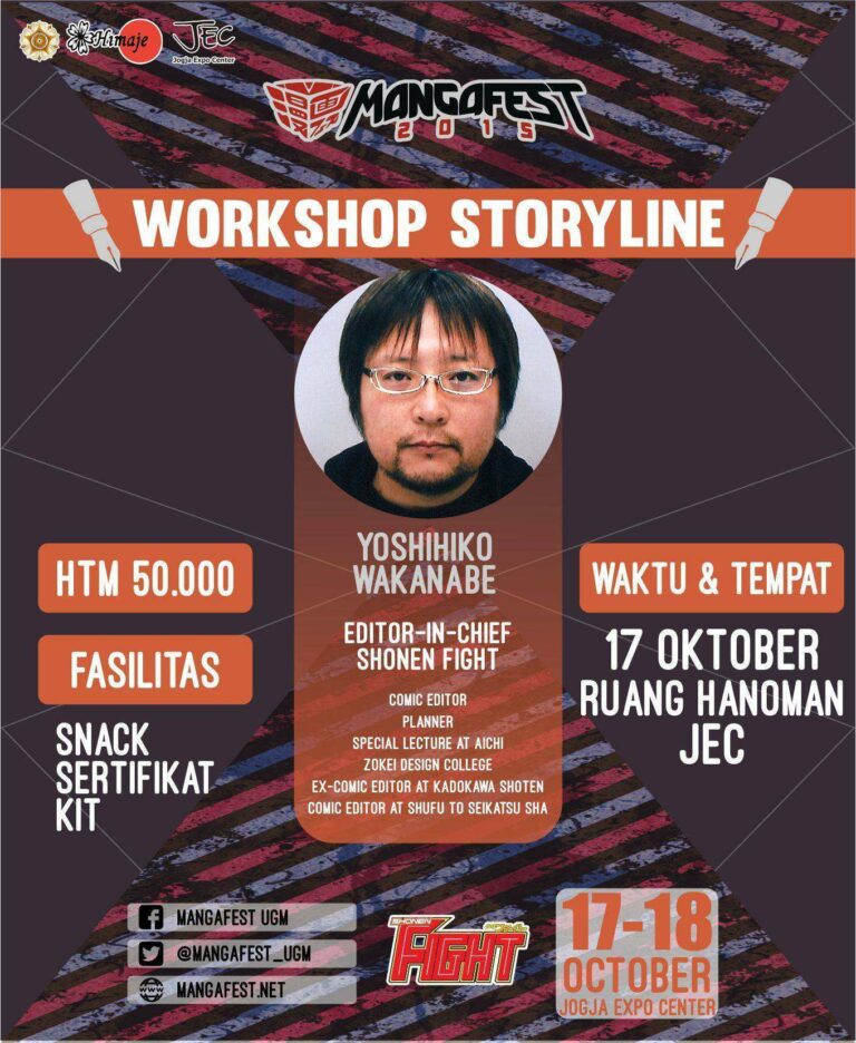 workshop-storyline