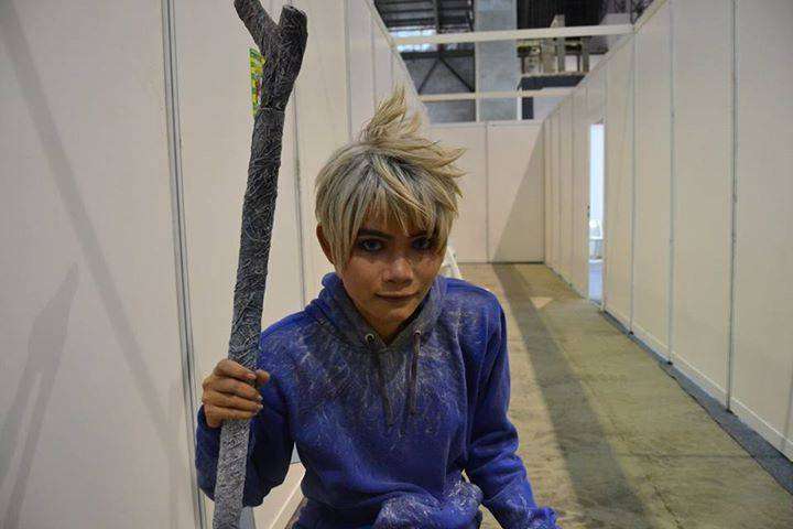 APHIN, juri lomba, yang bersedia kami tanyai dan ambil fotonya