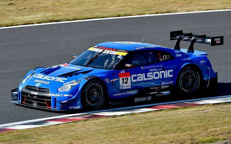 CALSONIC IMPUL GT-R #24 (sumber: as-web.jp)