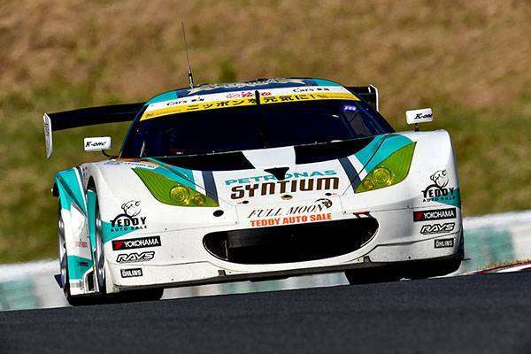 Syntium Lotus Apple #2 (sumber: as-web.jp)