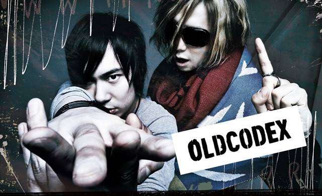 Grup musik OLDCODEX yang akan menyanyikan lagu tema film anime High Speed! - Free! Starting Days -