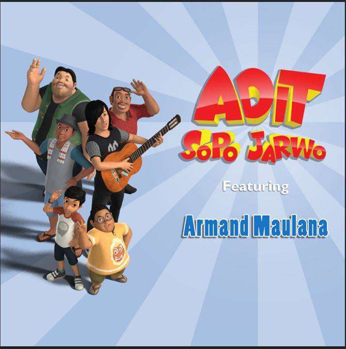 adit sopo jarwo