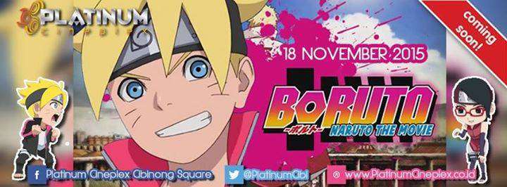 boruto