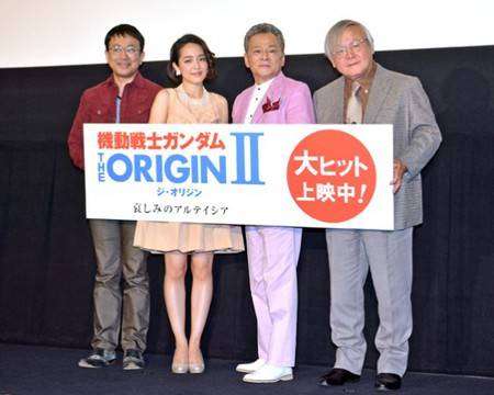 gundam-the-origin-ii