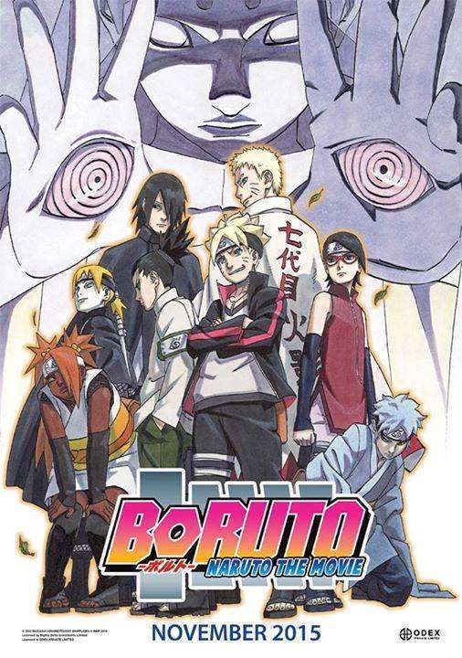 boruto