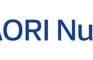 KAORI Nusantara Perkenalkan Penyegaran Logo
