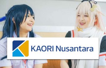 Restorasi Akses Terhadap URL KAORI Nusantara